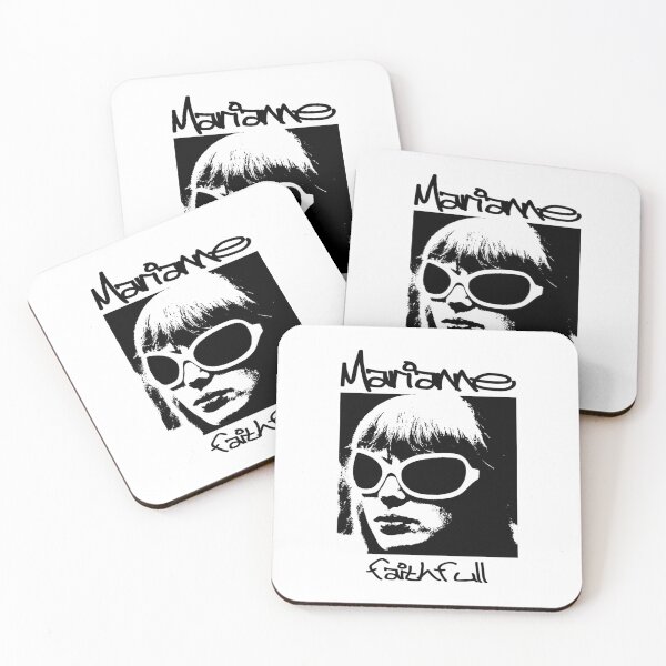 Item preview, Black Typography New Wave Singer designed and sold by nerdyygraphic.