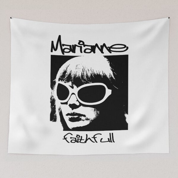 Item preview, Black Typography New Wave Singer designed and sold by nerdyygraphic.