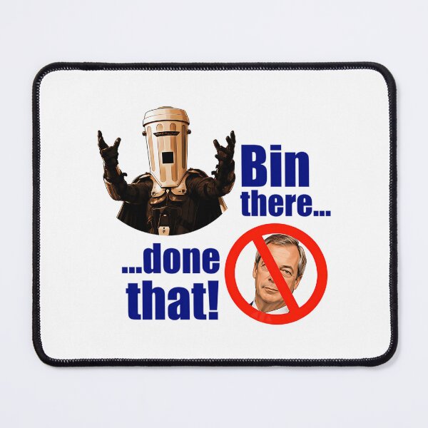 Item preview, Count Binface designed and sold by avaletgozzo.