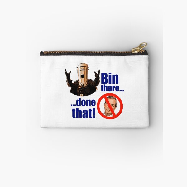 Item preview, Count Binface designed and sold by avaletgozzo.