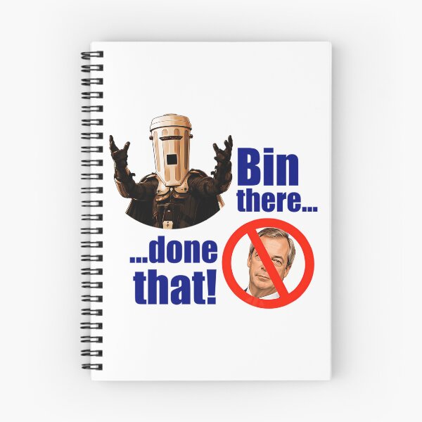 Item preview, Count Binface designed and sold by avaletgozzo.
