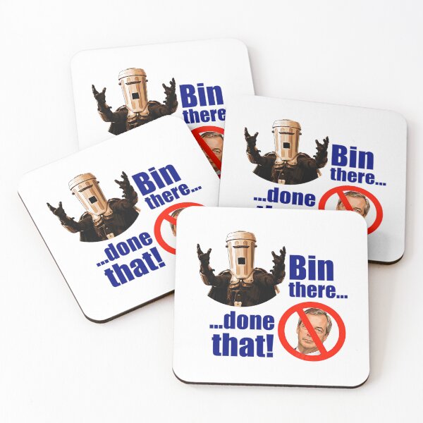 Item preview, Count Binface designed and sold by avaletgozzo.