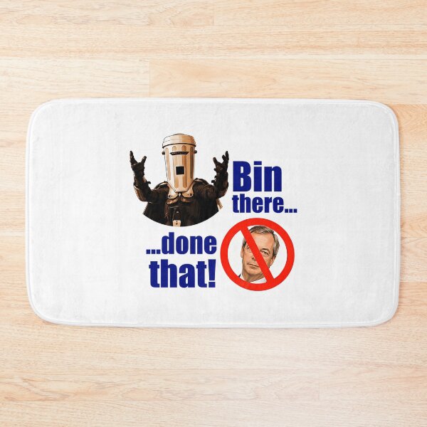 Item preview, Count Binface designed and sold by avaletgozzo.