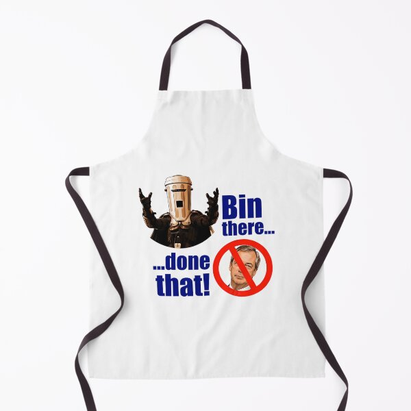 Item preview, Count Binface designed and sold by avaletgozzo.