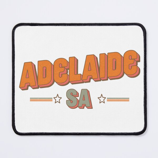 Item preview, Adelaide SA  designed and sold by PamLeeDesign.