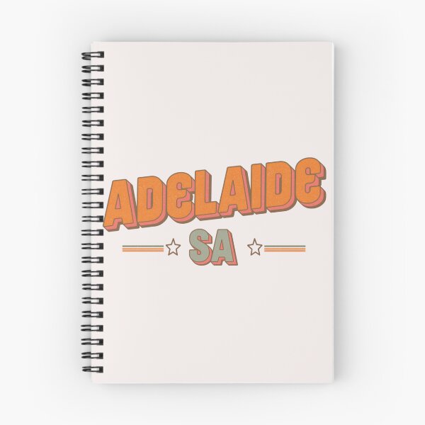 Item preview, Adelaide SA  designed and sold by PamLeeDesign.