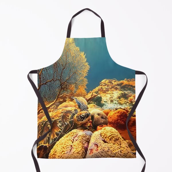 Item preview, Golden Jungle Adventure | Vintage Nature Wall Art designed and sold by Spirit of Siam.