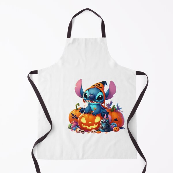 Item preview, Stitch Halloween Pumpkin Spooky Fun Cute Aesthetic PNG – Fun and Colorful designed and sold by rfd2.