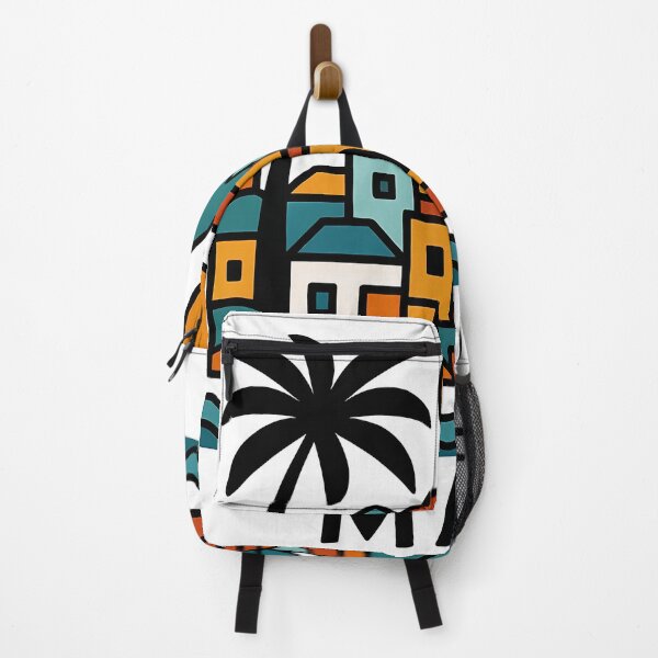 Item preview, Maui Hawaii Travel Souvenir - Volcanic Island & Tropical Beach Art designed and sold by OzzFrequency.