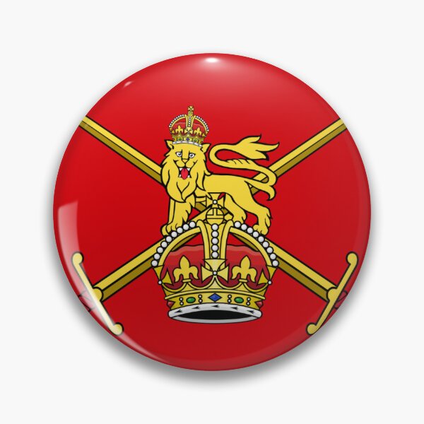Item preview, British Army designed and sold by Contact Wait Out.