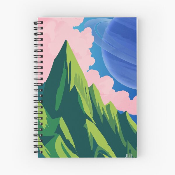 Item preview, _Mountain designed and sold by _RESTO.