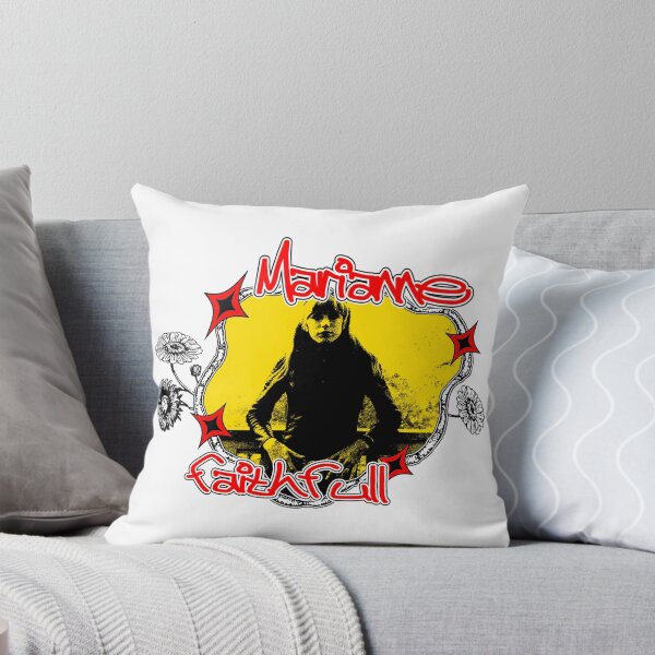 Item preview, Red Typography Alternative Rock Singer designed and sold by nerdyygraphic.