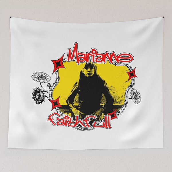 Item preview, Red Typography Alternative Rock Singer designed and sold by nerdyygraphic.