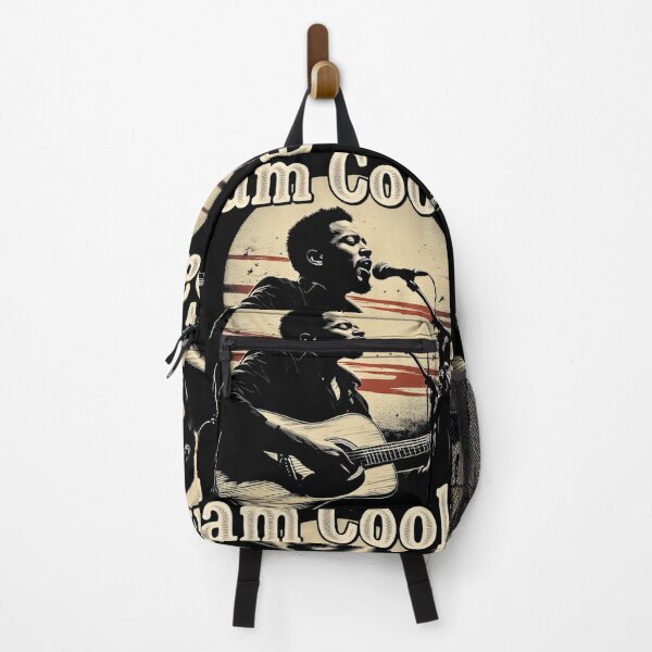 Item preview, Vintage & Retro Style - Sam Cooke #2621 designed and sold by dan-ell.