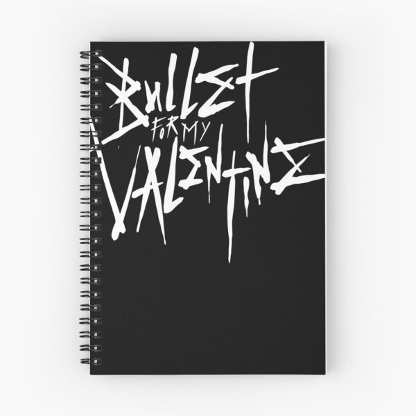 Item preview, Bullet For My Valentine designed and sold by SimooArtist.