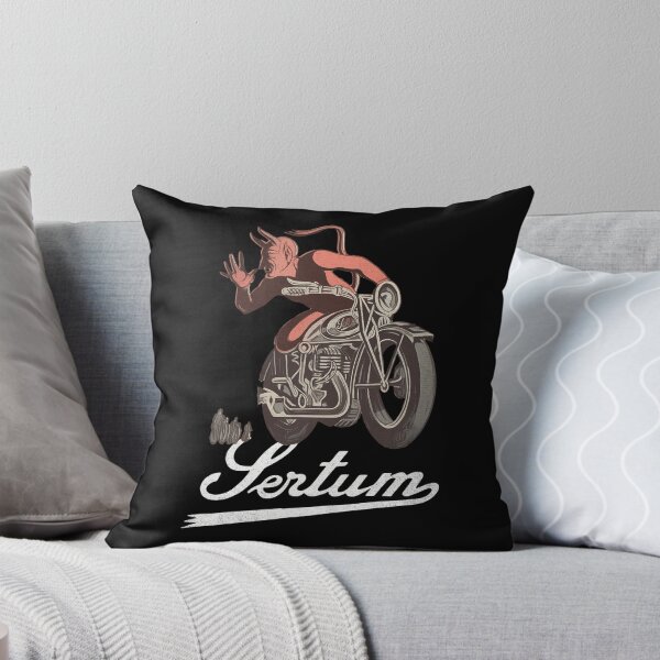 Item preview, Italian Devil Motorbike designed and sold by BeautifulArt47.
