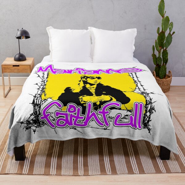 Item preview, Purple Typography New Wave Singer designed and sold by nerdyygraphic.