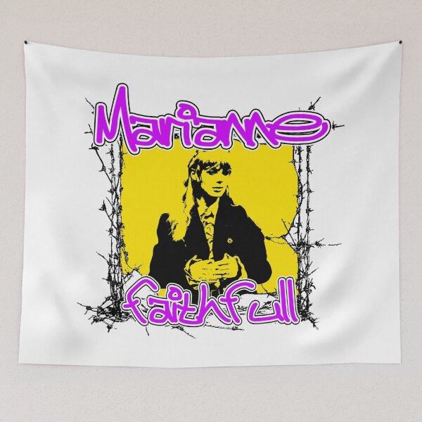 Item preview, Purple Typography New Wave Singer designed and sold by nerdyygraphic.