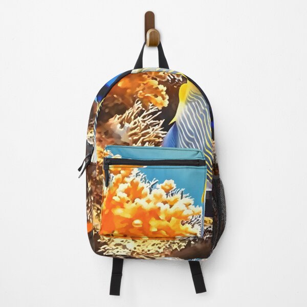 Item preview, Golden Jungle Adventure | Vintage Nature Wall Art designed and sold by Spirit of Siam.