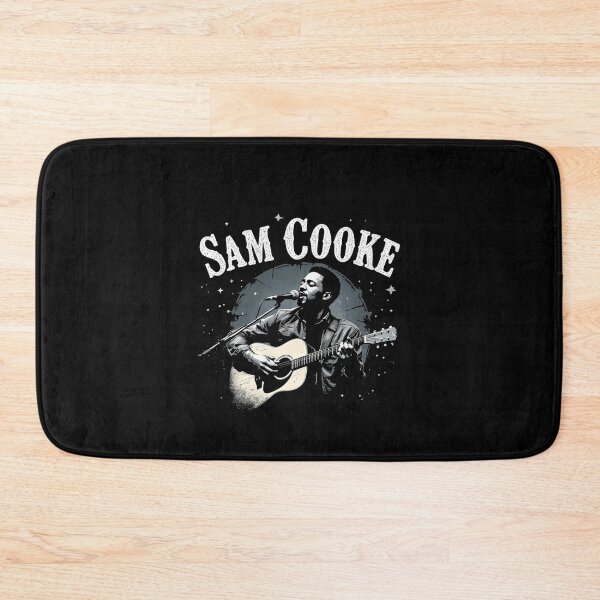 Item preview, Vintage & Retro Style - Sam Cooke #9253 designed and sold by dan-ell.