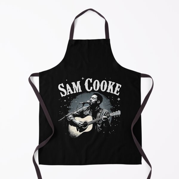 Item preview, Vintage & Retro Style - Sam Cooke #9253 designed and sold by dan-ell.