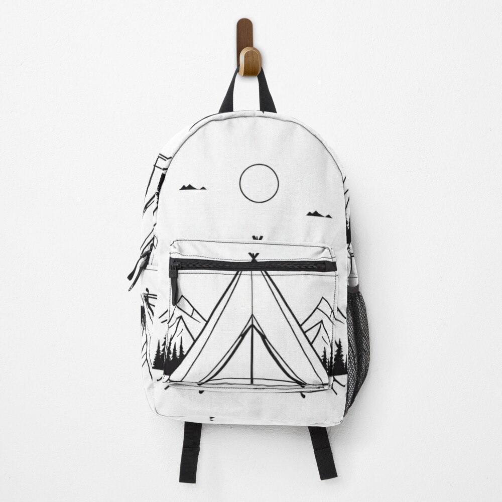 Artikel-Vorschau von Rucksack, designt und verkauft von Reverso-Design.
