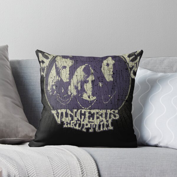 Item preview, Vincebus Eruptum 1968 designed and sold by SimooArtist.