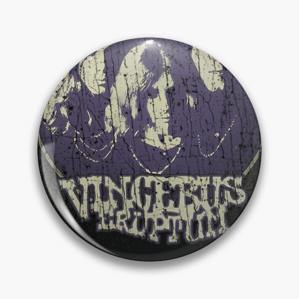 Item preview, Vincebus Eruptum 1968 designed and sold by SimooArtist.