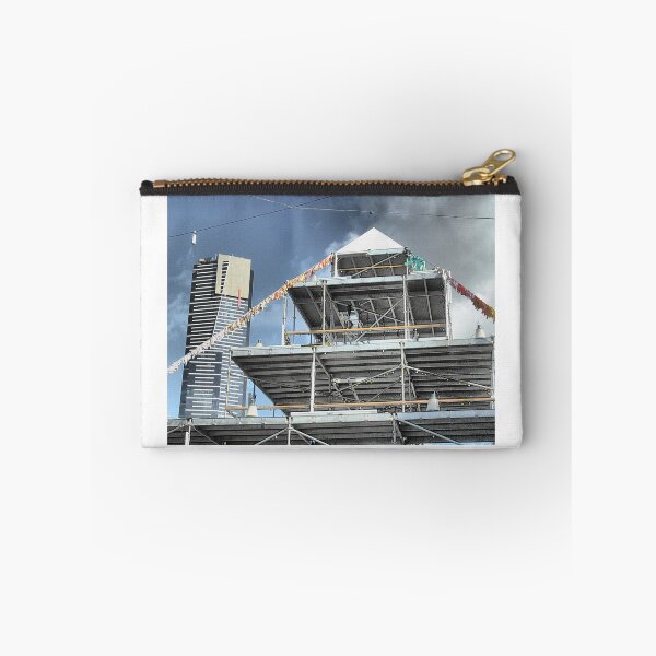 Item preview, The Eureka Tower with something new in the city. designed and sold by Larry Davis.