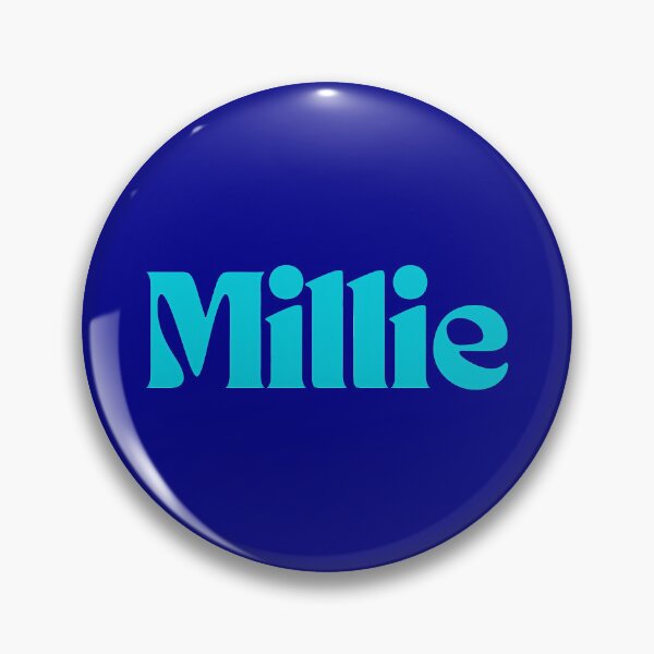 Item preview, Millie, Funny Cool Best color art designed and sold by artdragongift 15.