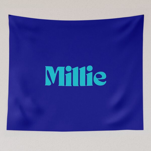 Item preview, Millie, Funny Cool Best color art designed and sold by artdragongift 15.