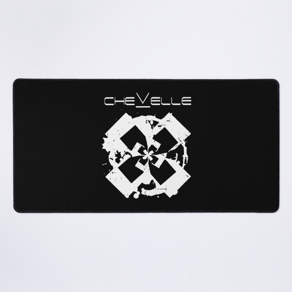 Item preview, chevelle band designed and sold by WADSWORTHSTUDIO.
