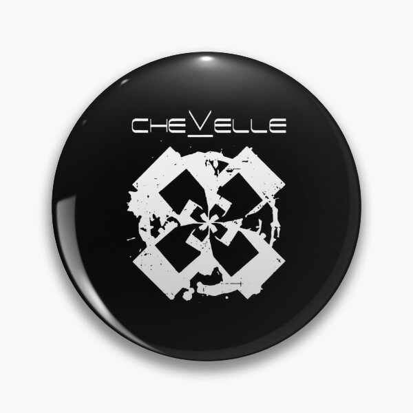 Item preview, chevelle band designed and sold by WADSWORTHSTUDIO.