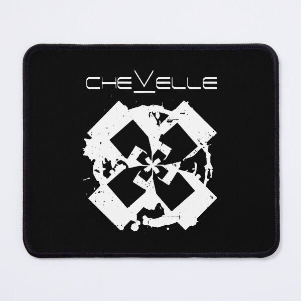 Item preview, chevelle band designed and sold by WADSWORTHSTUDIO.