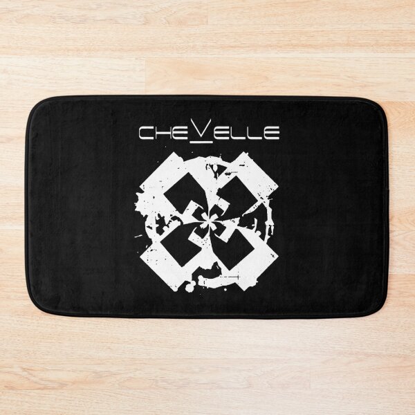 Item preview, chevelle band designed and sold by WADSWORTHSTUDIO.
