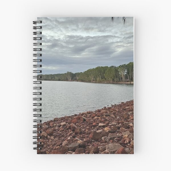 Item preview, Beach In Far North Queensland designed and sold by pbchan.