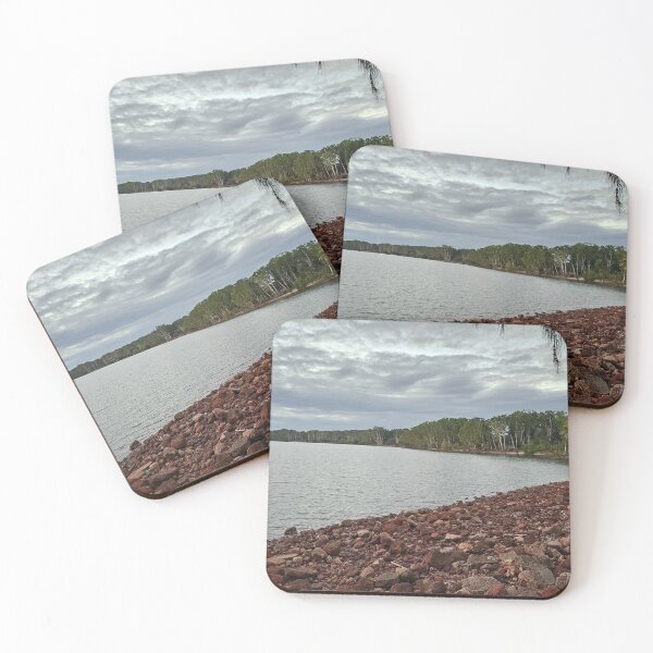 Item preview, Beach In Far North Queensland designed and sold by pbchan.