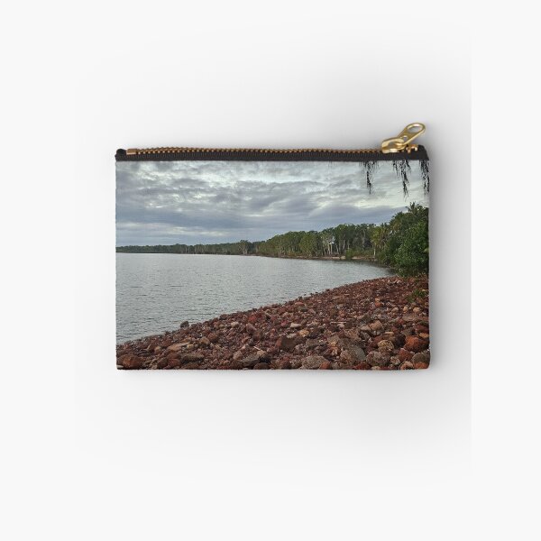 Item preview, Beach In Far North Queensland designed and sold by pbchan.