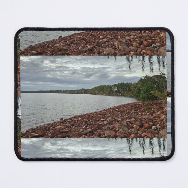 Item preview, Beach In Far North Queensland designed and sold by pbchan.