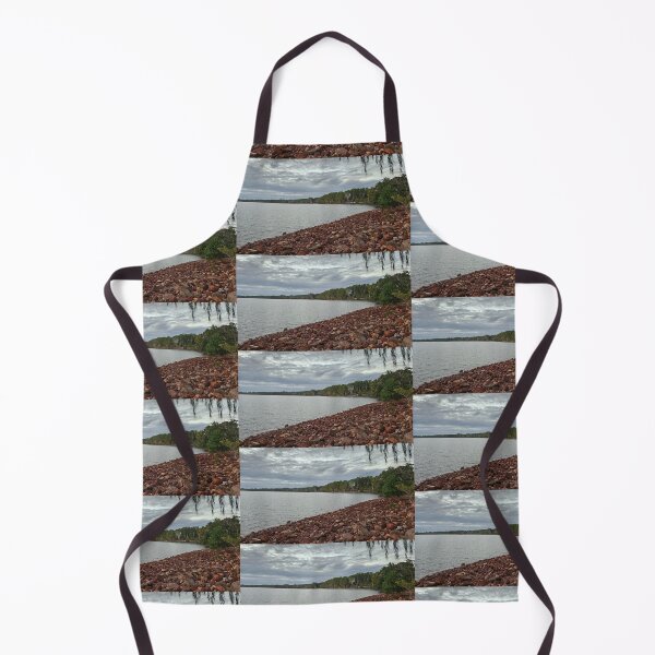 Item preview, Beach In Far North Queensland designed and sold by pbchan.