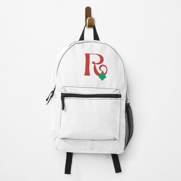 Item preview, Letter R Monogram Vintage Decorative Swirl Tassel designed and sold by Rehnair.