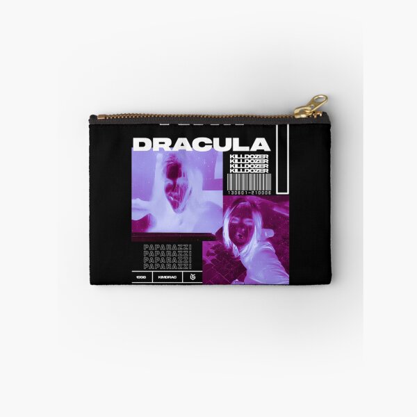 Item preview, Kim dracula Australian visual artist designed and sold by SimooArtist.