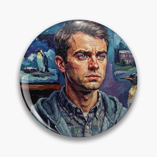 Item preview, Atypical A Year in the Life Fine Art Tribute designed and sold by Art's Diner.