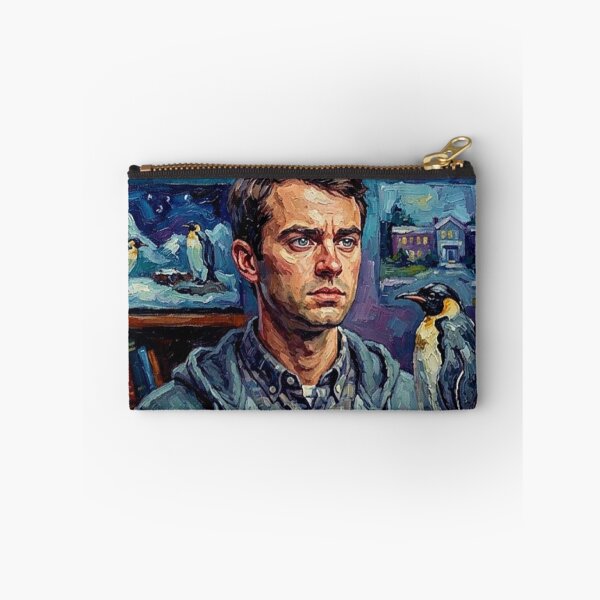 Item preview, Atypical A Year in the Life Fine Art Tribute designed and sold by Art's Diner.