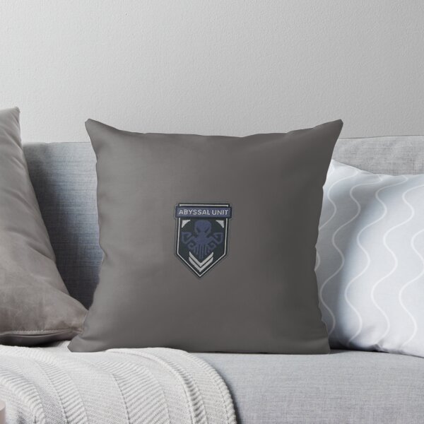 Item preview, BF BF6 RedSec Inspired Abyssal Unit Diver Uniform Patch designed and sold by Sellcooldesigns.