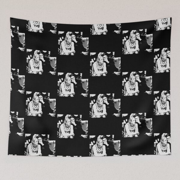 Item preview, Vintage Caitlin Clark Sophie Cunningham designed and sold by PontiaGudam.