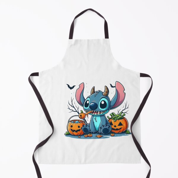 Item preview, Stitch Halloween Mischief Spooky Cute Aesthetic designed and sold by rfd2.