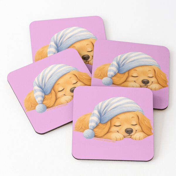 Item preview, Tobi is asleep (without a floor, without stars) designed and sold by plueschpo.