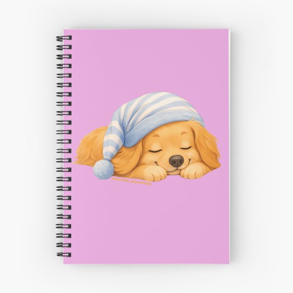 Item preview, Tobi is asleep (without a floor, without stars) designed and sold by plueschpo.