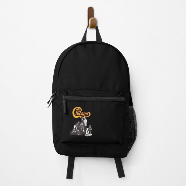 Item preview, chicago band designed and sold by WADSWORTHSTUDIO.